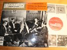 BUSCH QUARTET Beethoven String Quartets LP ELECTROLA