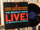 EDDIE LOCKJAW DAVIS 