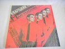 KRAFTWERK  The Man Machine 1978 Capital Records SW-11728