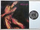 SIGLO XX - FEAR AND DESIRE Vinyl LP / Play It Again Sam BIAS 87  Belgien 1988