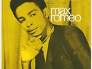 MAX ROMEO Wet Dream  Norway 45 rocksteady ska SHE'S BUT A LITTLE GIRL