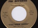 MOMENTS OF TRUTH I'll Step Aside RARE sweet soul 45 northern soul Come Love HEAR