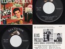 (EX/NM) Elvis Presley 