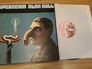 ALAN HULL PIPEDREAM - GATEFOLD WITH BOOKLET - CAS 1069 - LP