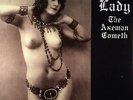 WICKED LADY - The axeman cometh - 2 LP  1972 Guerssen