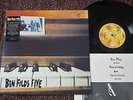 BEN FOLDS FIVE Debut 1st LP (Caroline UK Original LP 1995 + Inner) A1/ B1. EX
