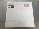 BEACH FOSSILS Somersault LP NEW Limited Clear 12