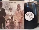 THE DOORS - MR MOJO RISIN -FEAST OF FRIENDS -1970 DOUBLE LP SET