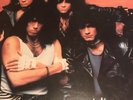 KISS CREATURES OF THE NIGHT MERCURY/POLYGRAM PRESSING W/ORIG INNER SLEEVE