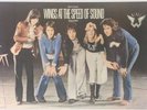 Paul McCartney & Wings 1976 Wings At The Speed Of Sound UK Promotional Poster