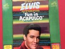 ELVIS PRESLEY- ORIGINAL USA FUN IN ACAPULCO-STILL IN SHRINK