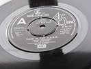 THE BEATLES  ORIGINAL 1976  UK 45    BACK IN THE U.S.S.R.  DEMO PRESSING