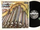 ANSERMET Saint Saens Symphony No.3 DECCA SXL 6027 WBg ENGLAND