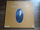 JOHNNY HALLYDAY*JOHNNY CHANTE HALLYDAY* LE CARTON* ORIGINAL BIEM B 77.746 L