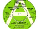 THE TEMPTATIONS 