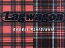 Lagwagon - Double Plaidinum (Reissue) Vinyl LP (2)  NEW