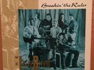 Tejano Tex-Mex LP Latin Breed 