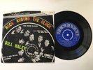 BILL HALEY & HIS COMETS - Rock Around The Clock. Australian vinyl EP