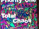 Priority one -