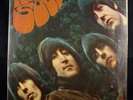 BEATLES RUBBER SOUL 1965 PARLOPHONE PMC 1267 -1/-1 UK 1ST PRESS MONO LOUD CUT