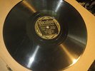 78RPM Vocalion 3408 Ray Pearl, v- Walt Link, I Love U Coast 2 Coast / Gone V V+