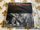 SEALED FINGER POPIN HORACE SILVER QUINTET 2LP RECORD 180g 45rpm 2LP ST-84159 LMT