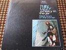 THIN LIZZY - WHISKY IN THE JAR SPAIN 7
