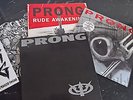 Prong 3LP`s u.a.-Cleansing(Spezial Tour Edition,Coloured Vinyl)+12