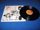 BOYZE ROK - PICTURE THIS LP   ( PRIVATE METAL , GIBRALLTAR , RAZORMAID , WAXX )