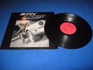 SITTIN PRETTY - SAME LP   ( PRIVATE METAL , ROCKCANDY , RAZORMAID , HARD KNOX )