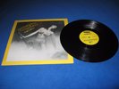 GIBRALTAR - I'M THE ONE LP    ( PRIVATE METAL , BLIND TAXI , METAL MERCHANT )