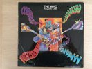 THE WHO - A QUICK ONE - ORIGINAL MONO 1966 UK FIRST PRESS - VG+/VG+ - A/2 B/2