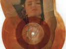 MADONNA - CRAZY FOR YOU - SHAPED PICTURE DISC VINYL LP - 1985 UK - WA6323