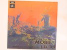 Pink Floyd - MORE FILM SOUNDTRACK Vinyl LP Album first pressing EXC+