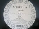 Manuel Es Nord Jet 12