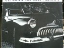 U2 : Down The Lost Highway LP Vinyl Green Vinyl