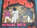 The Who Magic Bus / Bucket 