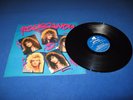 ROCKCANDY - SUCKER FOR A PRETTY FACE LP   ( PRIVATE METAL , RAZORMAID , WOMBAT )