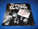 THRILLS GALORE - GUARANTEED LP    ( PRIVATE METAL , STILL SEALED  , SAVINO )