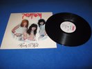 XCURSION - READY TO ROLL LP   ( PRIVATE METAL , VILLAIN , EMERALD , FLYNN )