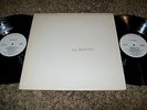 MFSL The Beatles White Album LP Mobile Fidelity Half Speed Mastered Audiophile