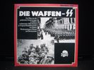 Die Waffen - SS 4 D 010 Dokumentar Serie German Import -RECORD