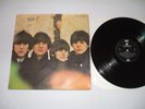Beatles For Sale Parlophone PCS 3062 LP Gatefold U.K. Pressing Stereo