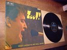 ZOOT  UK LP 1966 Money's Big Roll Band 1st Press Columbia
