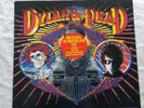 BOB DYLAN & THE GRATEFUL DEAD LIVE VINYL LP RECORDS 