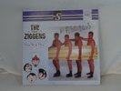 The Ziggens / Three Wise Men...and Dickie 1998 Skunk Records original rare promo
