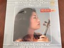 Kyung-Wha Chung (Beethoven Violin) D Major Op.61 LP LDR-10010 Sealed