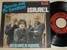 SIOUXSIE AND THE BANSHEES V. RARE ORIG GERMAN IMPORT 7