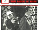 RARE EP BOF BON BAISERS DE RUSSIE JAMES BOND 007 1964 OST JOHN BARRY SEVEN ORCH.