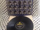 THE BEATLES - A HARD DAYS NIGHT LP  VINYL - FIRST PRESSING - MONO PMC 1230 1964